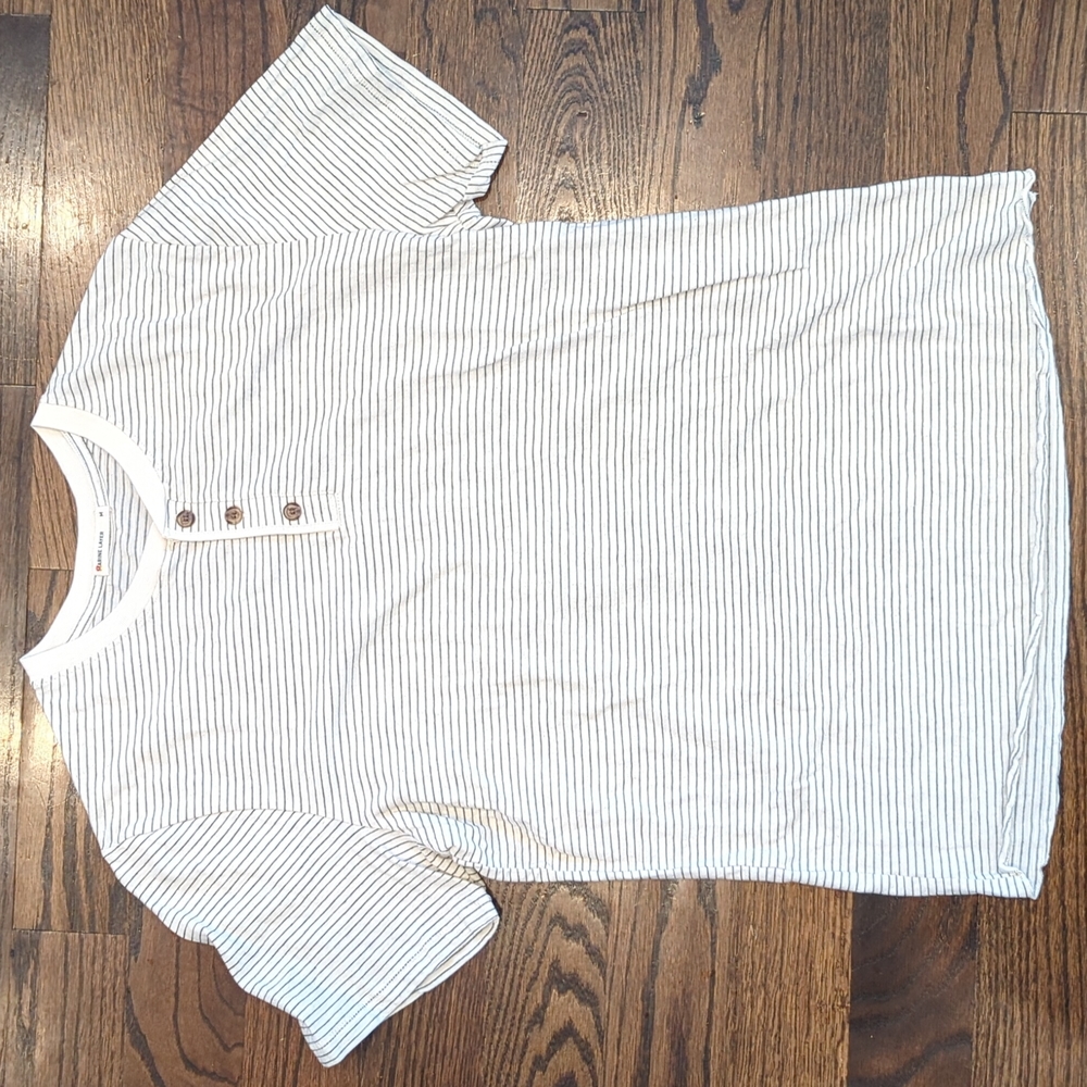 Marine Layer Size M Men's Tshirt